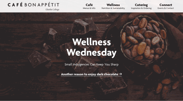 oberlin.cafebonappetit.com