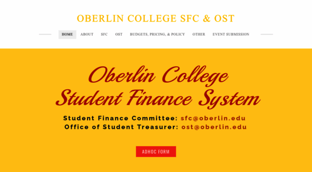 oberlinsfc.com