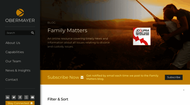 obermayerfamilymatters.com