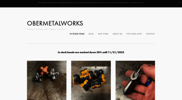 obermetalworks.com