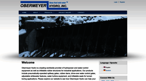 obermeyerhydro.com