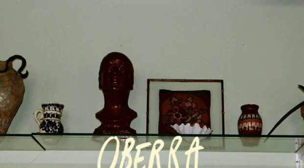oberra.dk