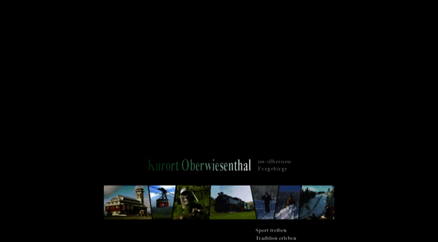 oberwiesenthal.com