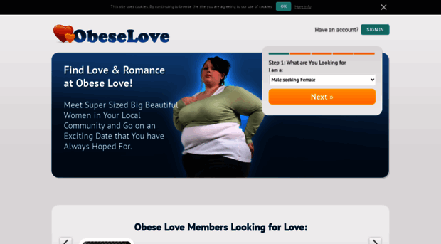 obeselove.com