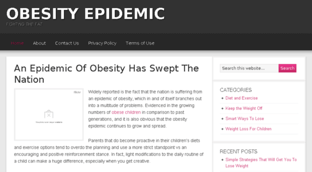 obesityarticles.net