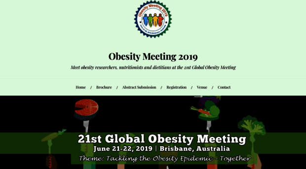 obesityconferences.wordpress.com