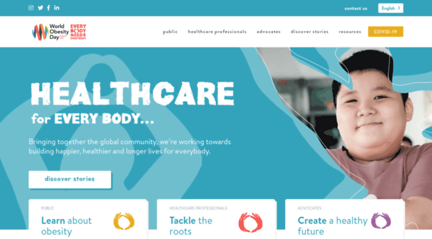 obesityday.worldobesity.org
