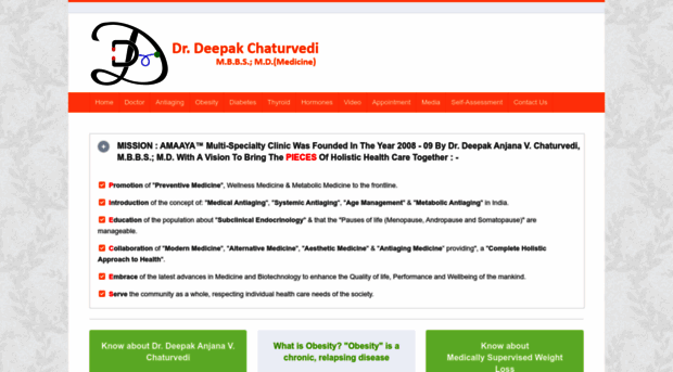 obesitydoctorindia.com