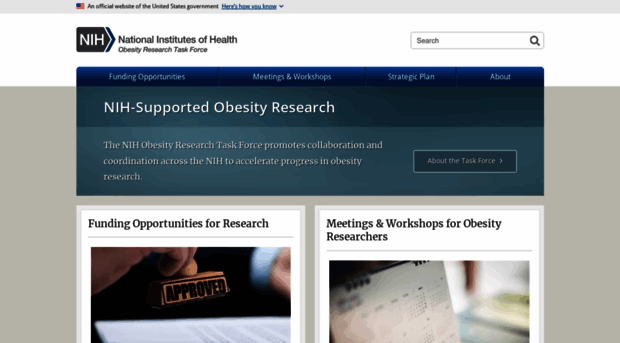 obesityresearch.nih.gov