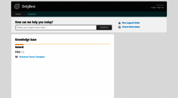 obest.freshdesk.com