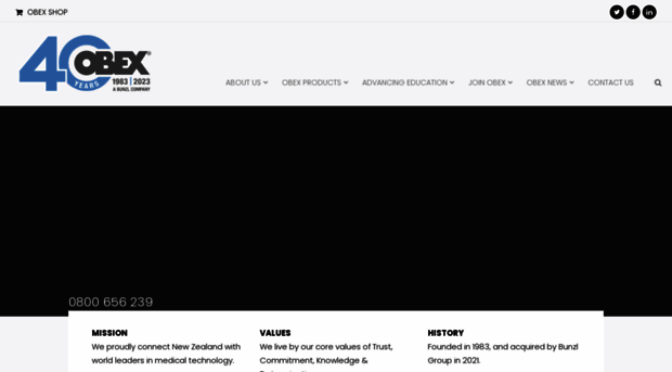 obex.co.nz