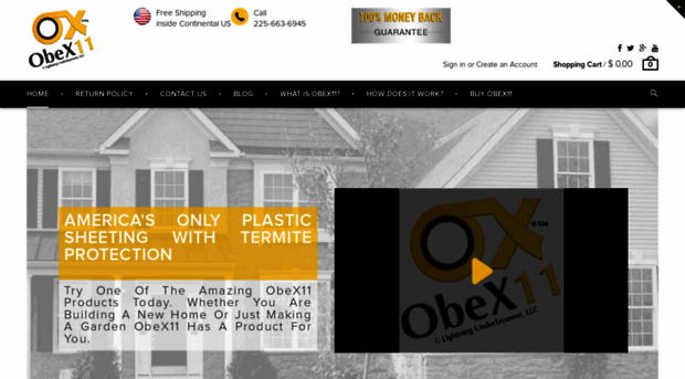 obex11.com