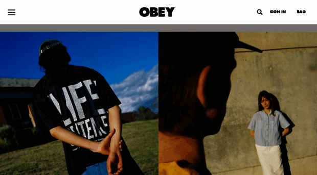 obeyclothing.co.uk