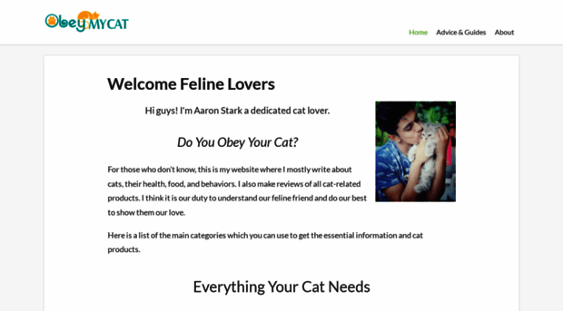 obeymycat.com