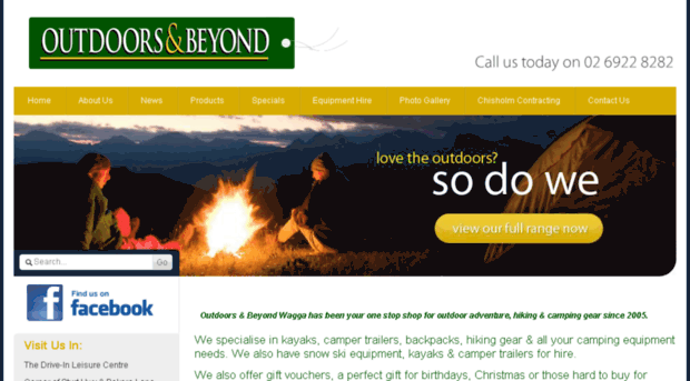 obeyond.com.au