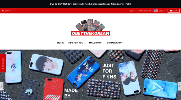 obeythekorean.myshopify.com