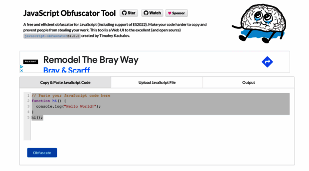 obfuscator.io