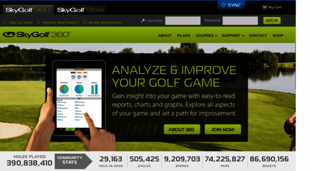 obgolf.com