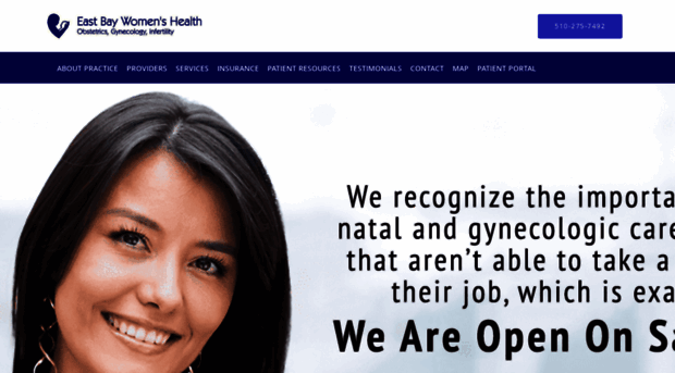 obgyn-eastbay.com