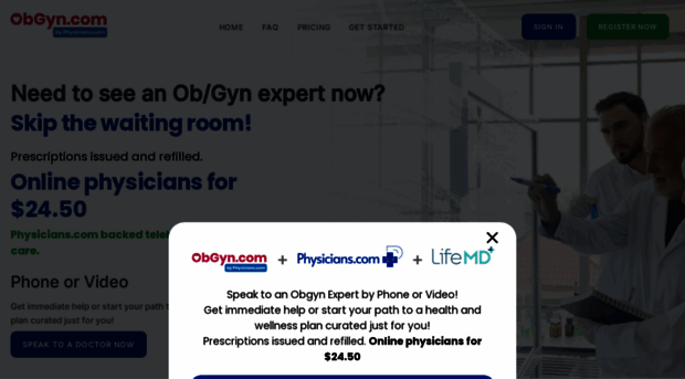 obgyn.com