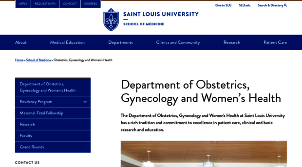 obgyn.slu.edu