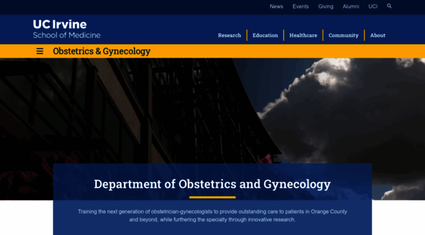 obgyn.uci.edu