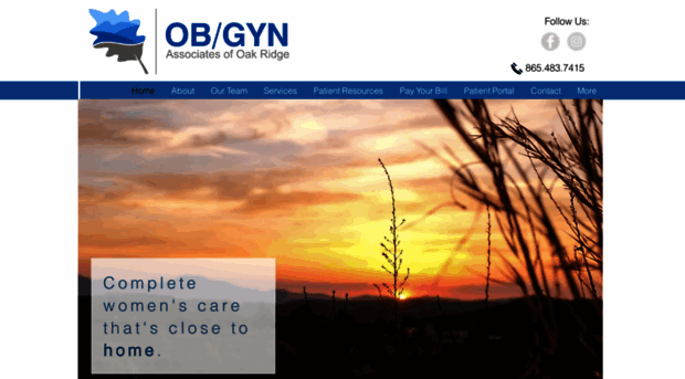 obgynor.com