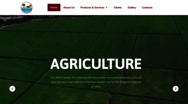 obhfarms.com.pk