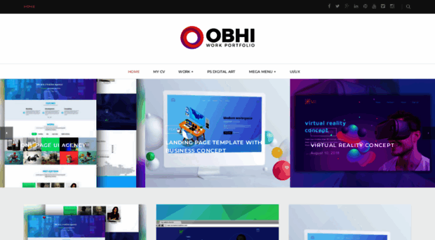 obhi-portfolio.blogspot.com