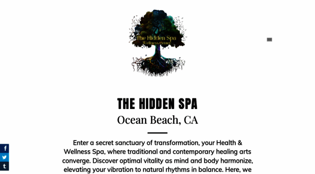 obhiddenspa.com