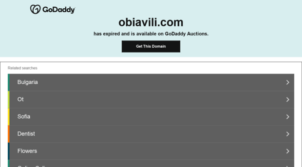 obiavili.com