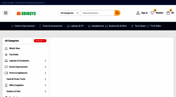 obibuys.co.za