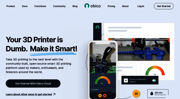 obico.io