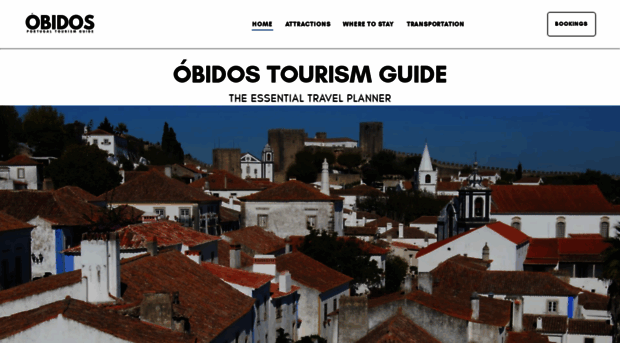 obidosportugaltourism.com