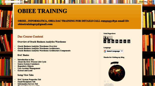 obieetraining11.blogspot.in