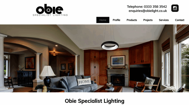 obielighting.co.uk