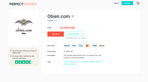 obien.com