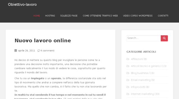 obiettivo-lavoro.com