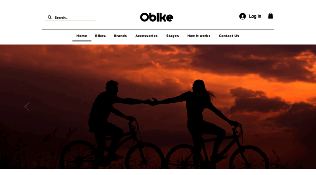 obike.co.za