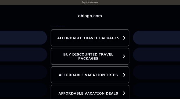 obiogo.com