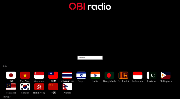 obiradio.com