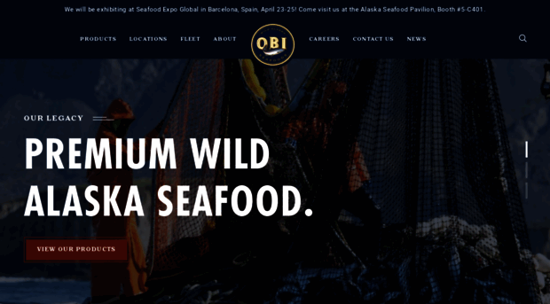 obiseafoods.com