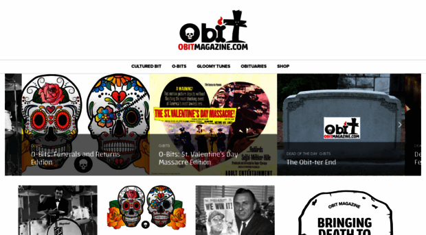 obitmagazine.com