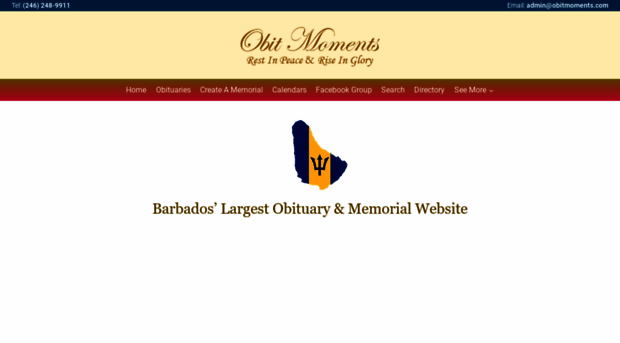 obitmoments.com