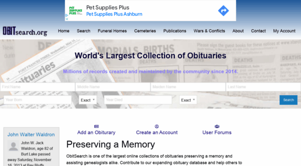 obitsearch.org