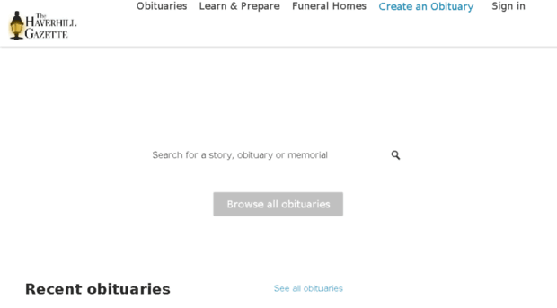obituaries.hgazette.com