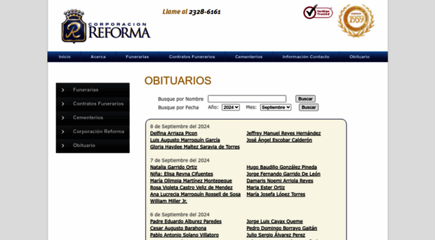 obituario.net