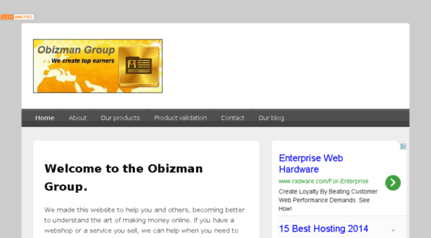 obizman.com