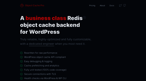objectcache.pro