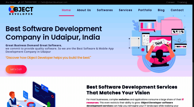 objectdeveloper.com